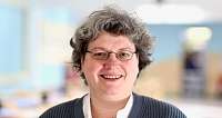 Bild zeigt Andrea Thomsen