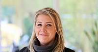 Bild zeigt Sarah Hessling