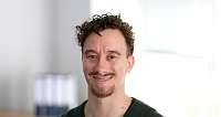 Bild zeigt Tobias Linder